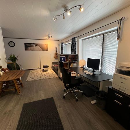 Matkatoimisto Laehellae Keskustaa Apartment Porvoo Exterior photo